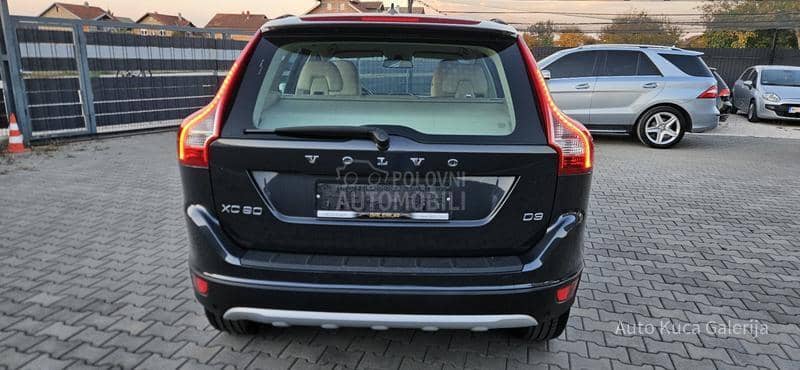 Volvo XC60 2.0 f. u.l.l