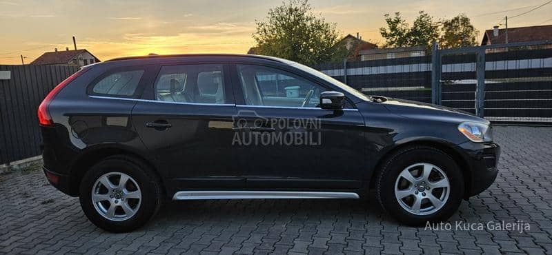 Volvo XC60 2.0 f. u.l.l