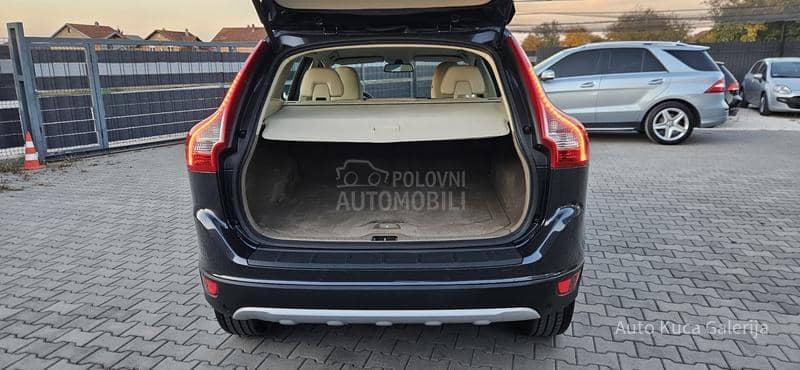 Volvo XC60 2.0 f. u.l.l
