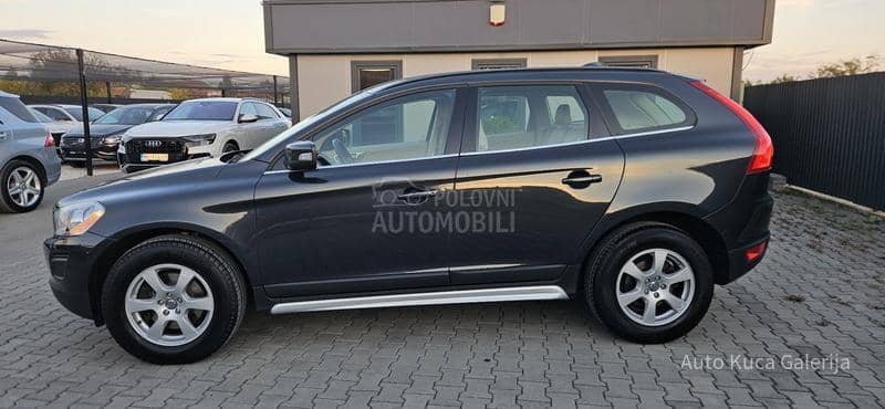 Volvo XC60 2.0 f. u.l.l