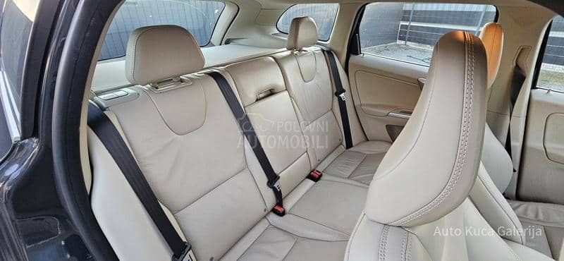 Volvo XC60 2.0 f. u.l.l