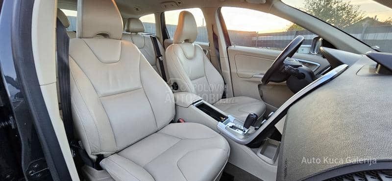 Volvo XC60 2.0 f. u.l.l