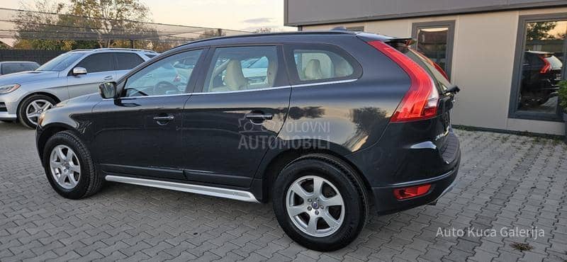 Volvo XC60 2.0 f. u.l.l