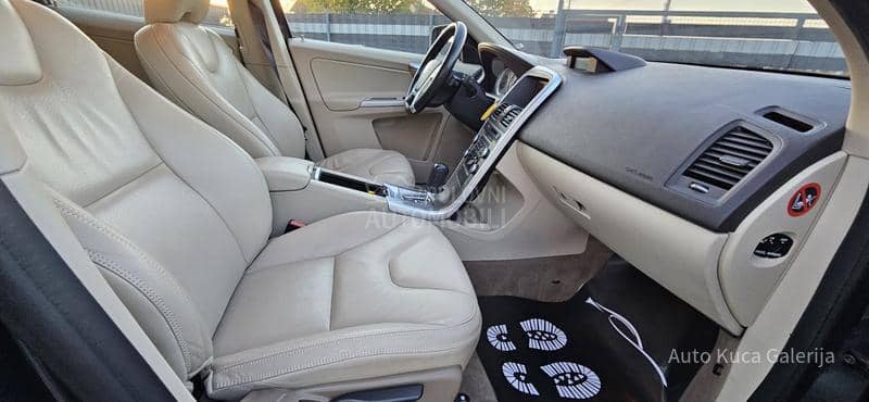 Volvo XC60 2.0 f. u.l.l