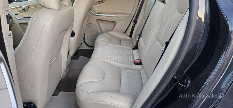 Volvo XC60 2.0 f. u.l.l