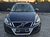 Volvo XC60 2.0 f. u.l.l