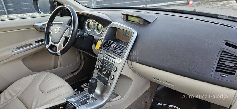 Volvo XC60 2.0 f. u.l.l