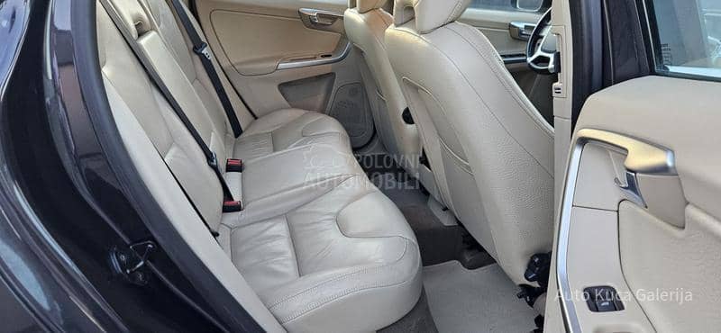 Volvo XC60 2.0 f. u.l.l