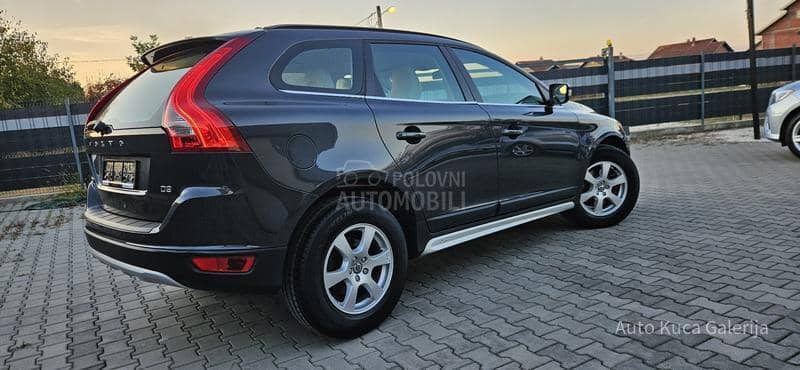 Volvo XC60 2.0 f. u.l.l