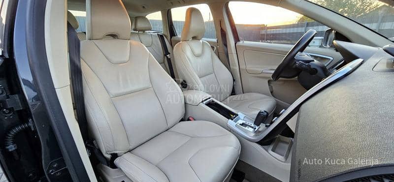 Volvo XC60 2.0 f. u.l.l