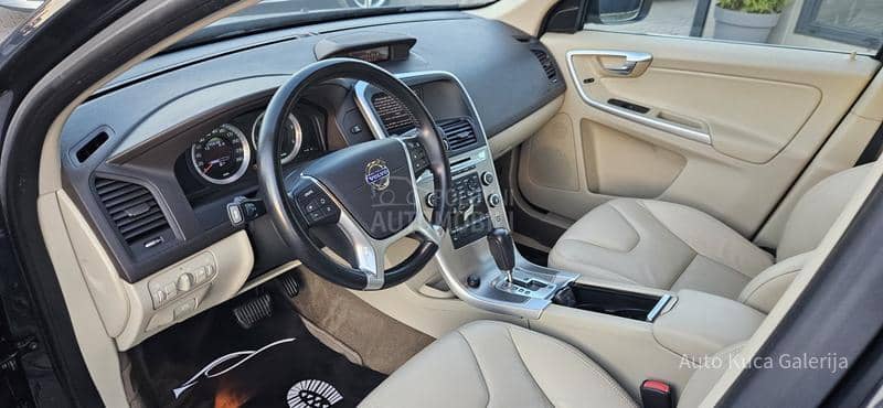 Volvo XC60 2.0 f. u.l.l