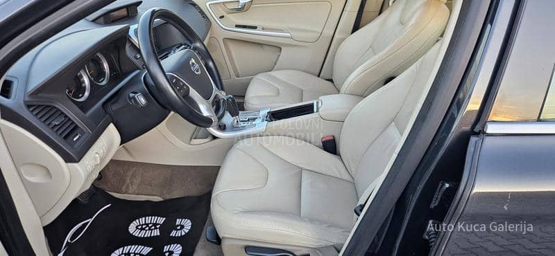 Volvo XC60 2.0 f. u.l.l