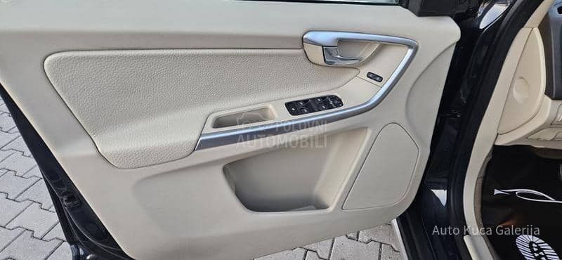 Volvo XC60 2.0 f. u.l.l