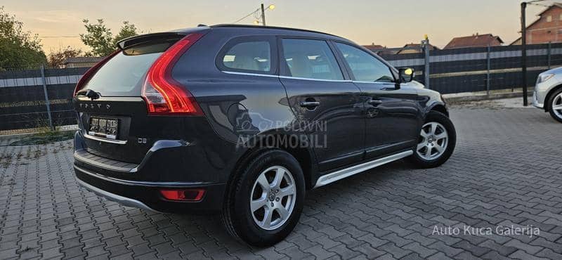 Volvo XC60 2.0 f. u.l.l