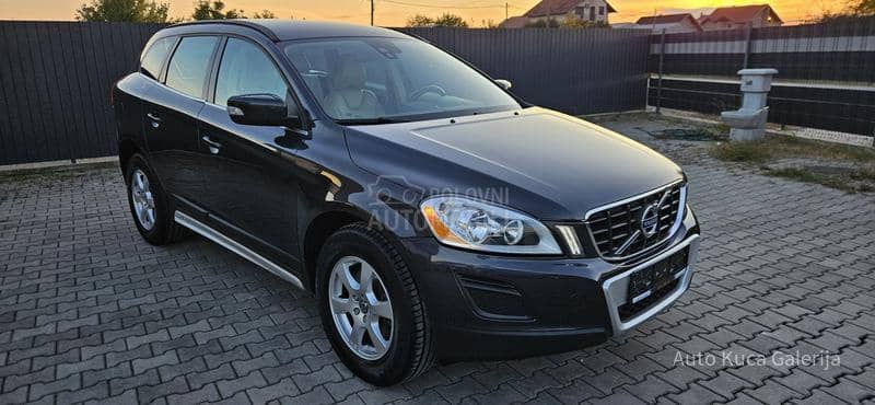Volvo XC60 2.0 f. u.l.l