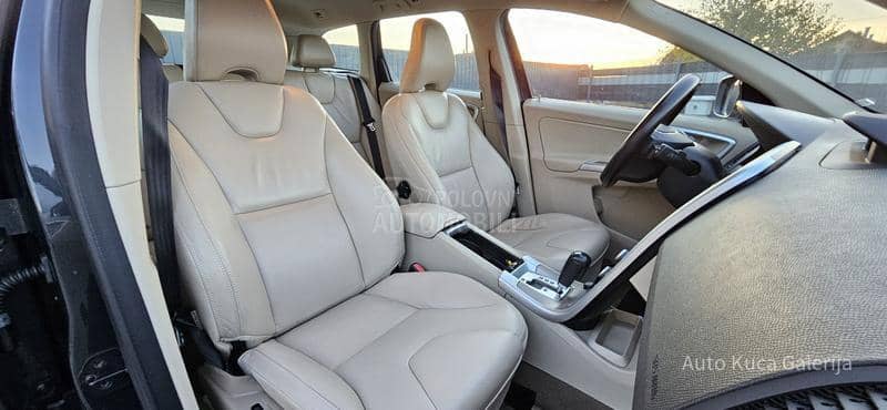 Volvo XC60 2.0 f. u.l.l