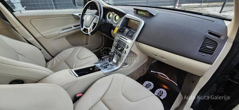 Volvo XC60 2.0 f. u.l.l
