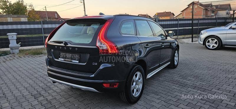 Volvo XC60 2.0 f. u.l.l