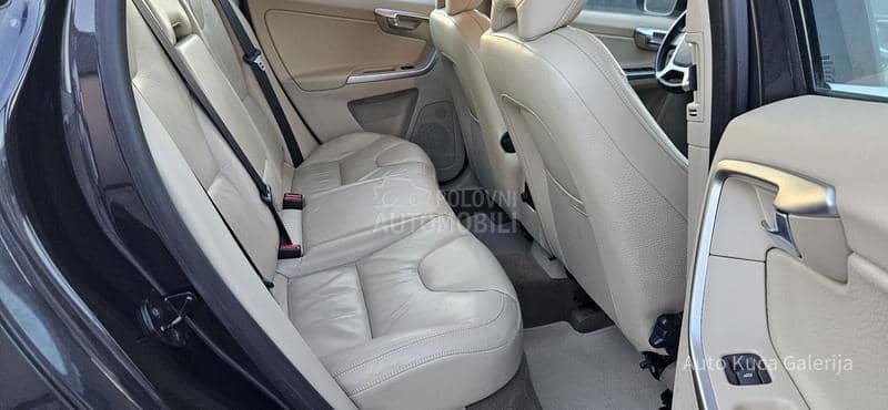 Volvo XC60 2.0 f. u.l.l