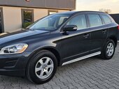 Volvo XC60 2.0 f. u.l.l