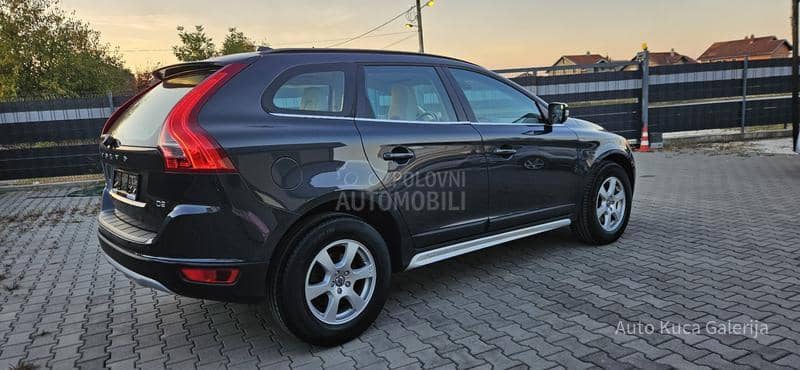 Volvo XC60 2.0 f. u.l.l