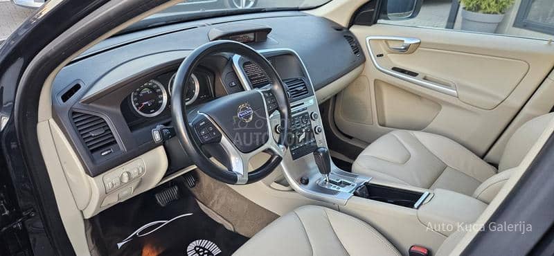 Volvo XC60 2.0 f. u.l.l