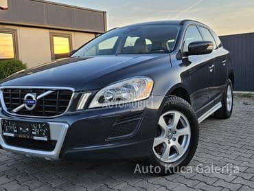 Volvo XC60 2.0 f. u.l.l