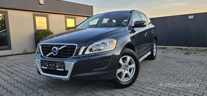 Volvo XC60 2.0 f. u.l.l