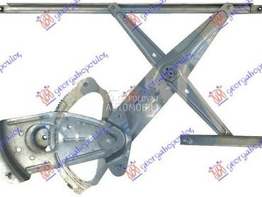 PODIZAC PREDNJEG PROZORA ELEKT za Renault Scenic od 2012. do 2016. god.