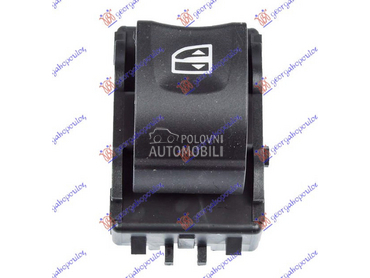 PREKIDAC U PREDNJIM VRATIMA (6 za Renault Scenic od 2012. do 2016. god.