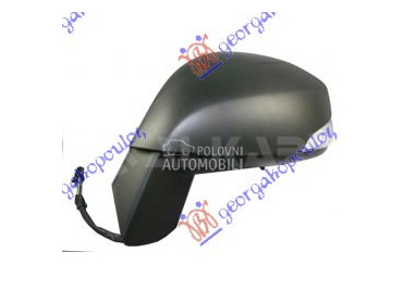 RETROVIZOR ELEKTRICNI SA GREJA za Renault Scenic od 2009. do 2012. god.