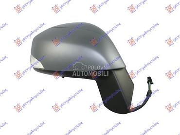 RETROVIZOR ELEKTRICNI SA GREJA za Renault Scenic od 2009. do 2012. god.