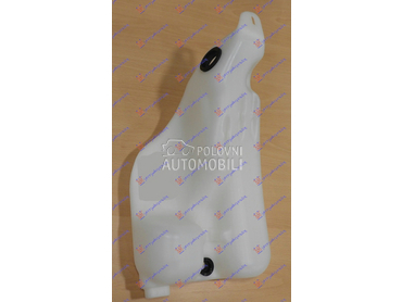 POSUDA ZA TECNOST BRISACA za Renault Megane od 2010. do 2014. god.