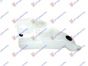 POSUDA ZA TECNOST BRISACA (SA za Renault Fluence od 2013. do 2025. god.