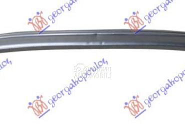 SINA ZADNJEG BRANIKA ALUMINIJU za Renault Megane od 2008. do 2014. god.