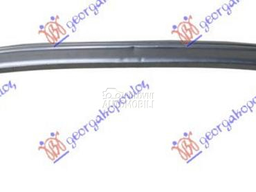 SINA ZADNJEG BRANIKA ALUMINIJU za Renault Megane od 2014. do 2016. god.