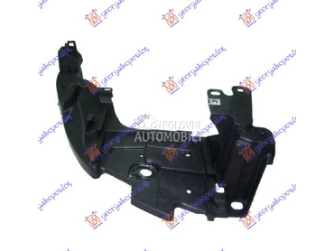 NOSAC PREDNJEG BRANIKA I FARA za Renault Megane od 2010. do 2014. god.