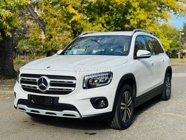 Mercedes Benz GLB 180 2.0d