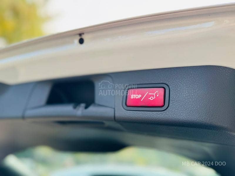 Mercedes Benz GLB 180 2.0d