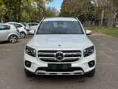 Mercedes Benz GLB 180 2.0d