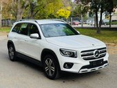 Mercedes Benz GLB 180 2.0d