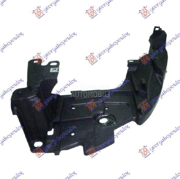 NOSAC PREDNJEG BRANIKA I FARA