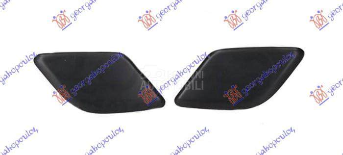 POKLOPAC PRSKALICE FARA (SET L