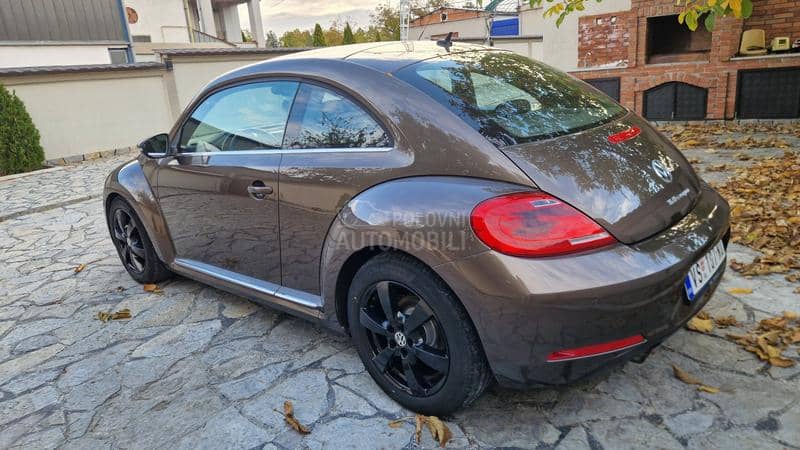 Volkswagen Nova Buba 1.2i novaa