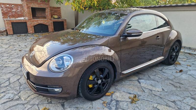 Volkswagen Nova Buba 1.2i novaa