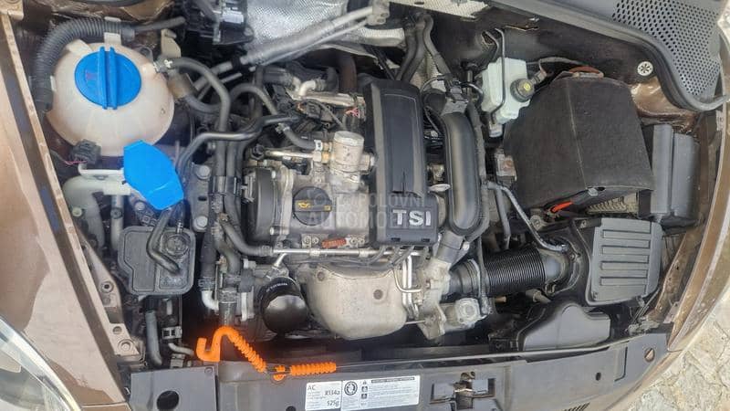 Volkswagen Nova Buba 1.2i novaa