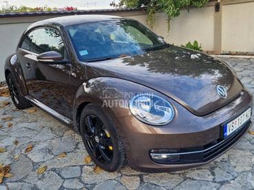 Volkswagen Nova Buba 1.2i novaa