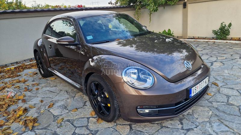 Volkswagen Nova Buba 1.2i novaa