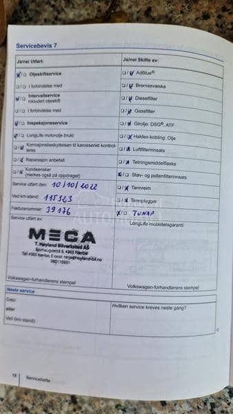 Volkswagen Nova Buba 1.2i novaa