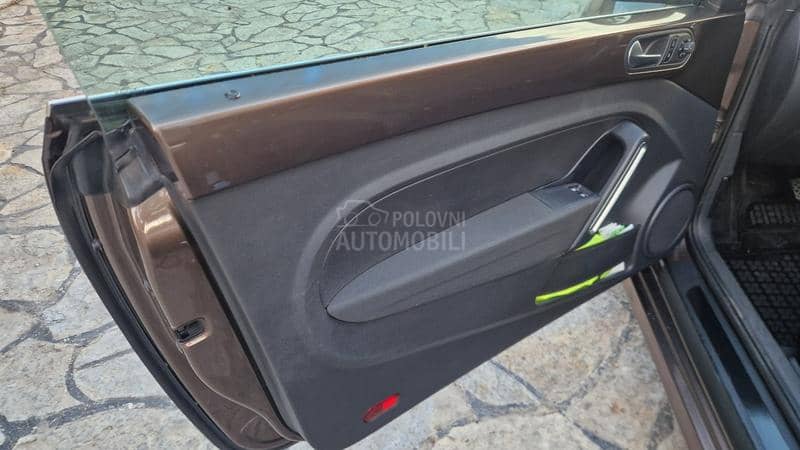 Volkswagen Nova Buba 1.2i novaa